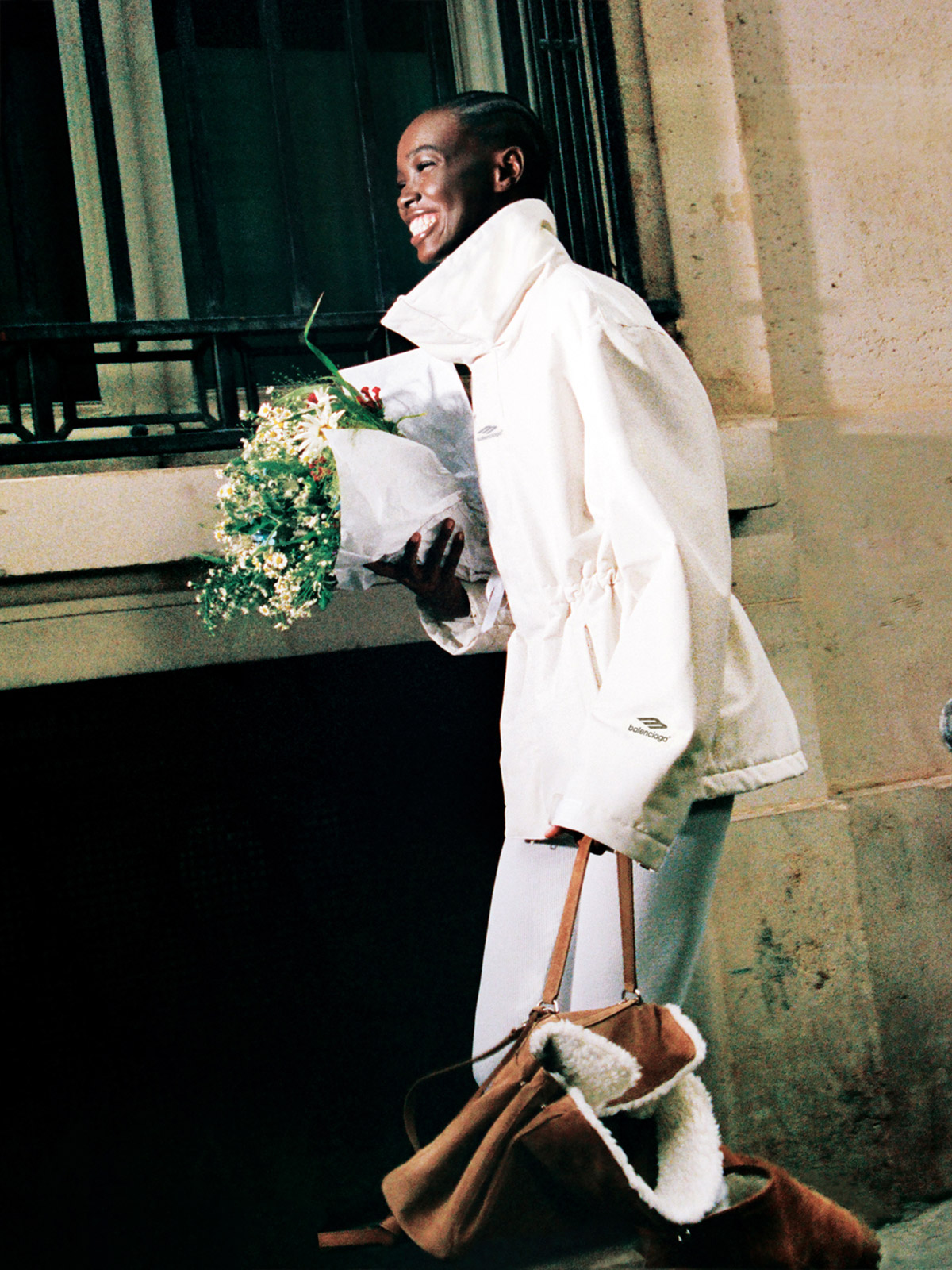 Balenciaga Skiwear Collection