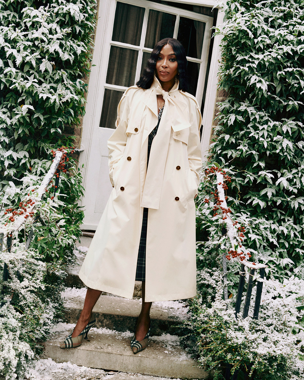Burberry Holiday 2025