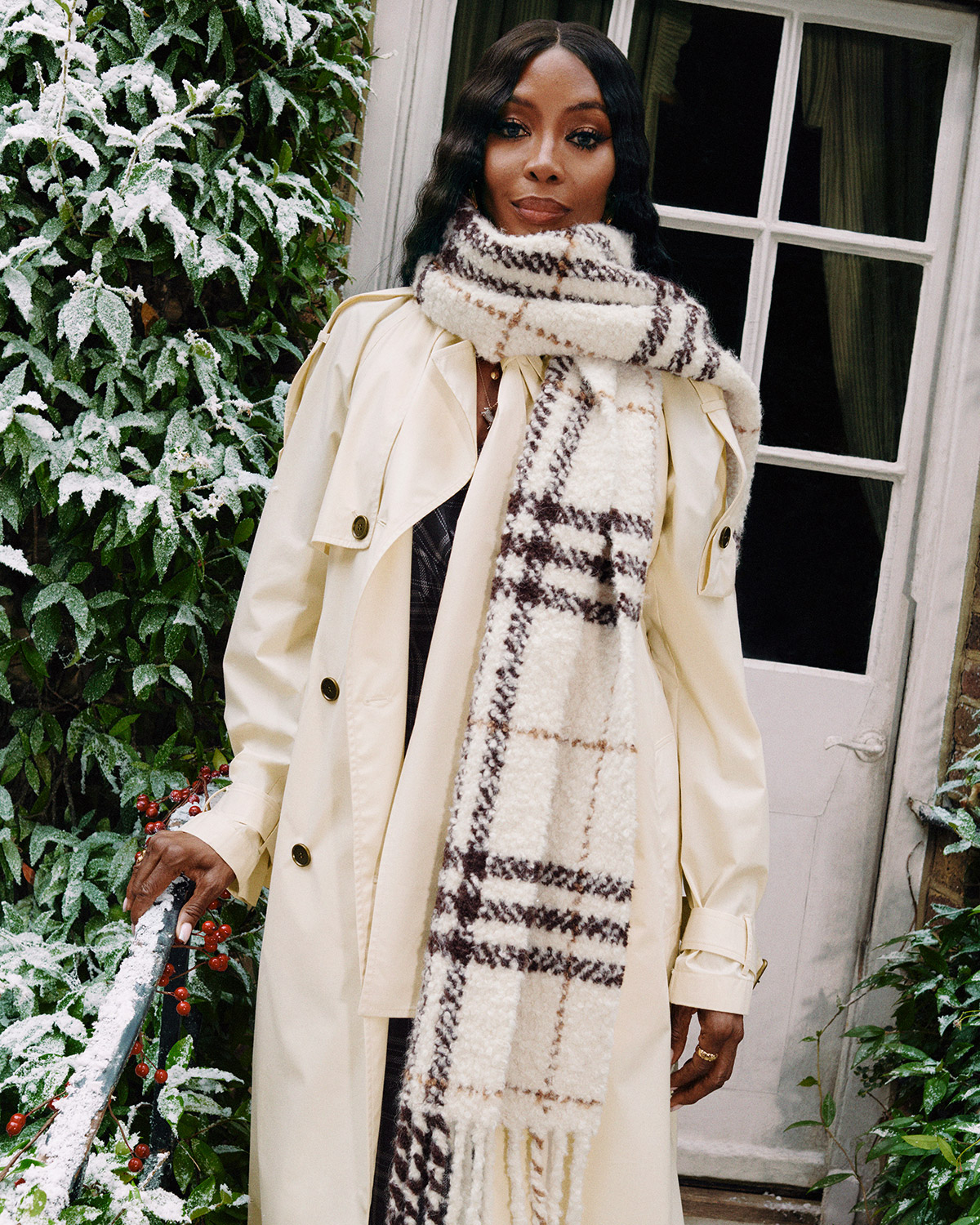 Burberry Holiday 2025