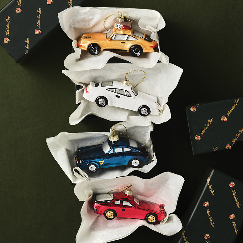 The Latest Aimé Leon Dore Holiday Drop Is Heavy on Collectibles