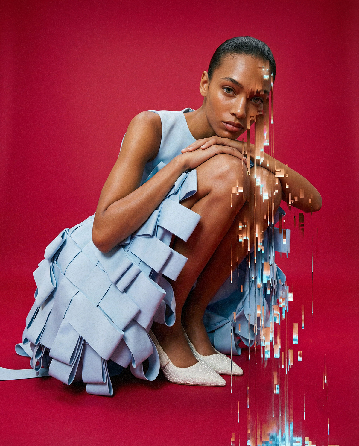 Generative AI in Fashion Industry 2025-2026