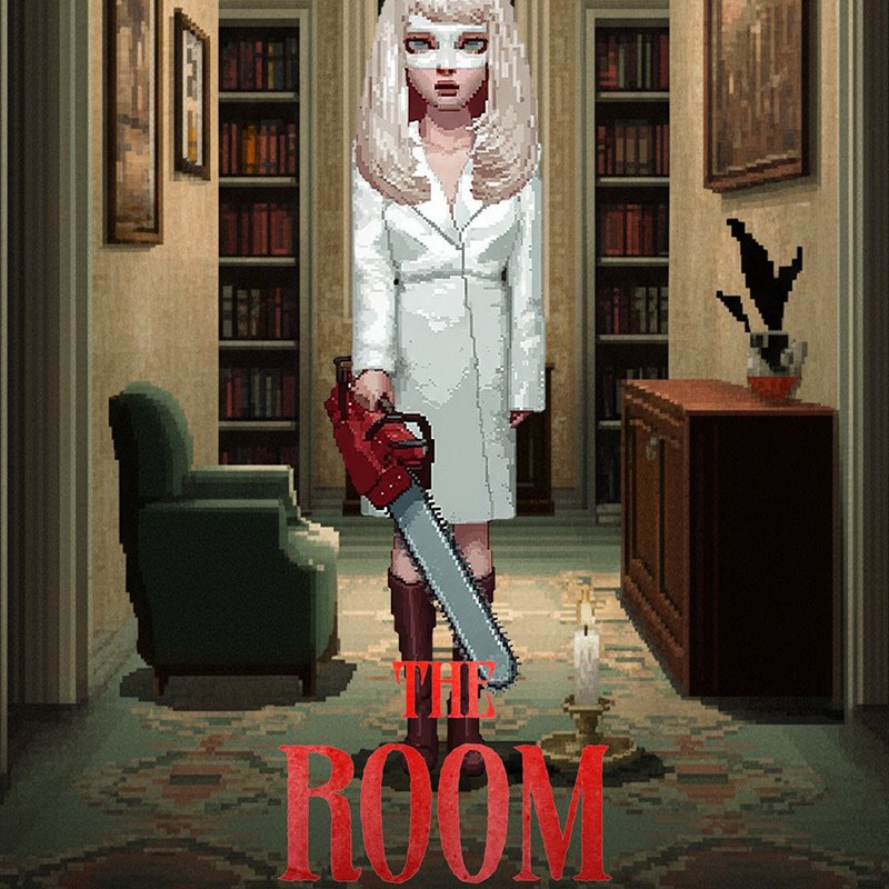 Gentle Monster Swaps Its Fall Lookbook for a Horror Game