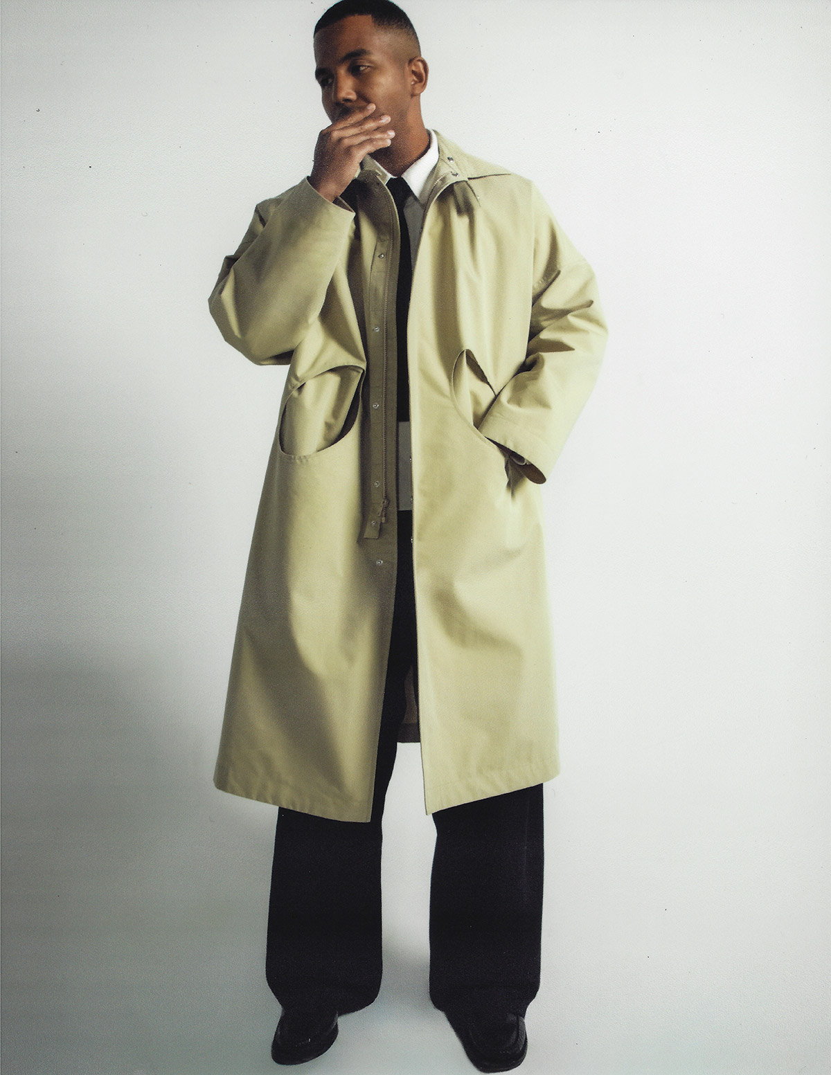GREG LABORATORY, Season 5