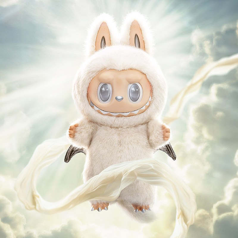 Labubu Is Set for a Movie Adaptation