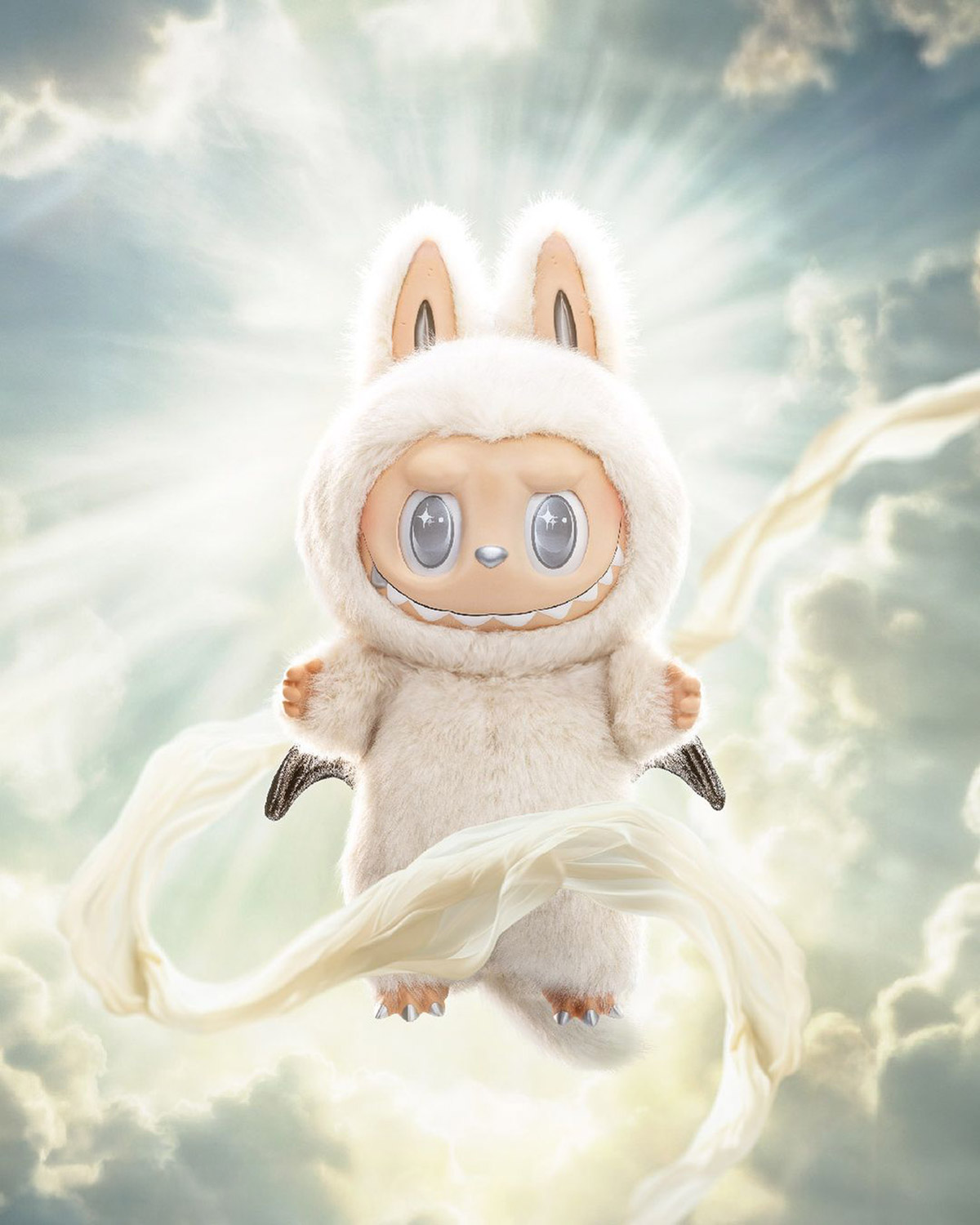 Labubu Is Set for a Movie Adaptation