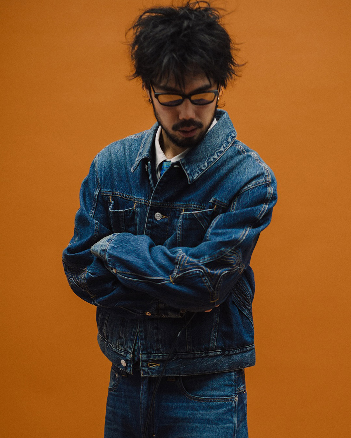 Levi’s x Kiko Kostadinov