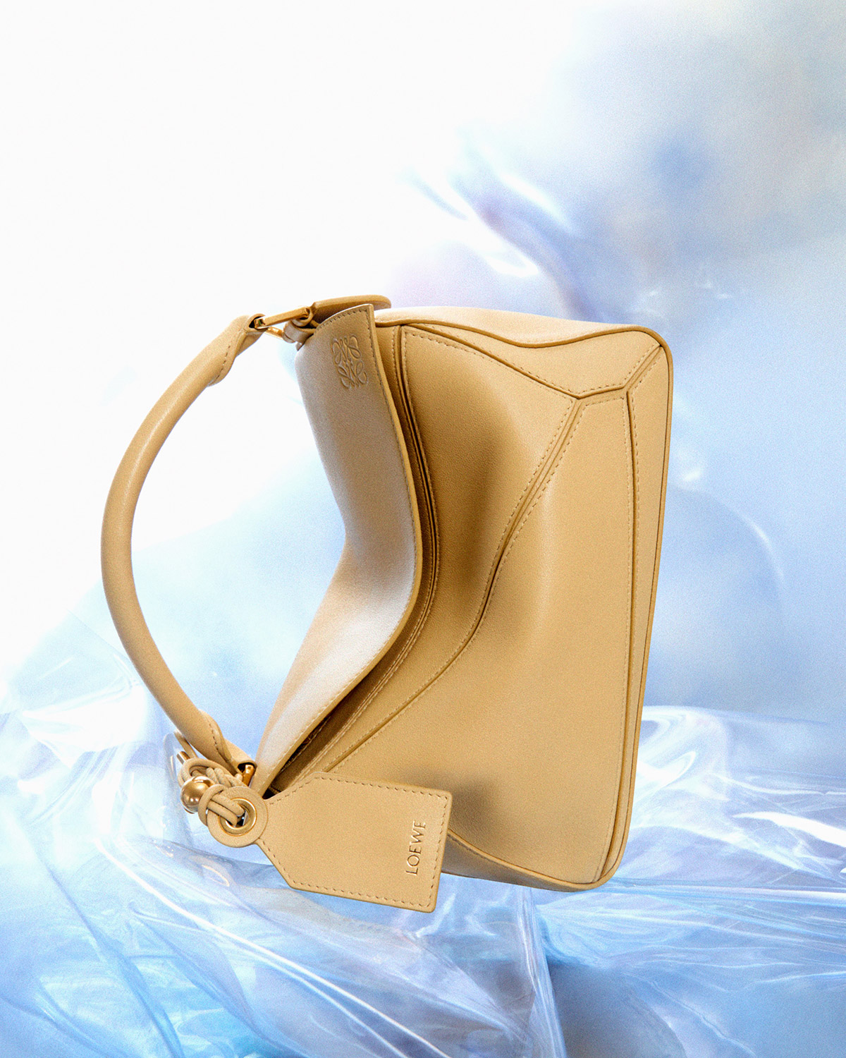 The Loewe Spring Summer 2026