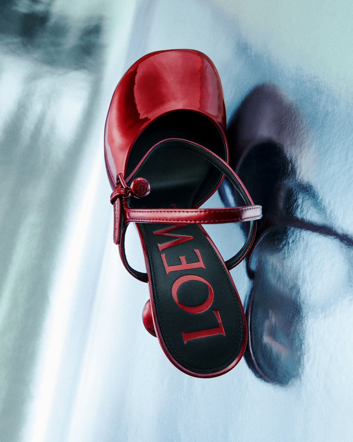 The Loewe Spring Summer 2026