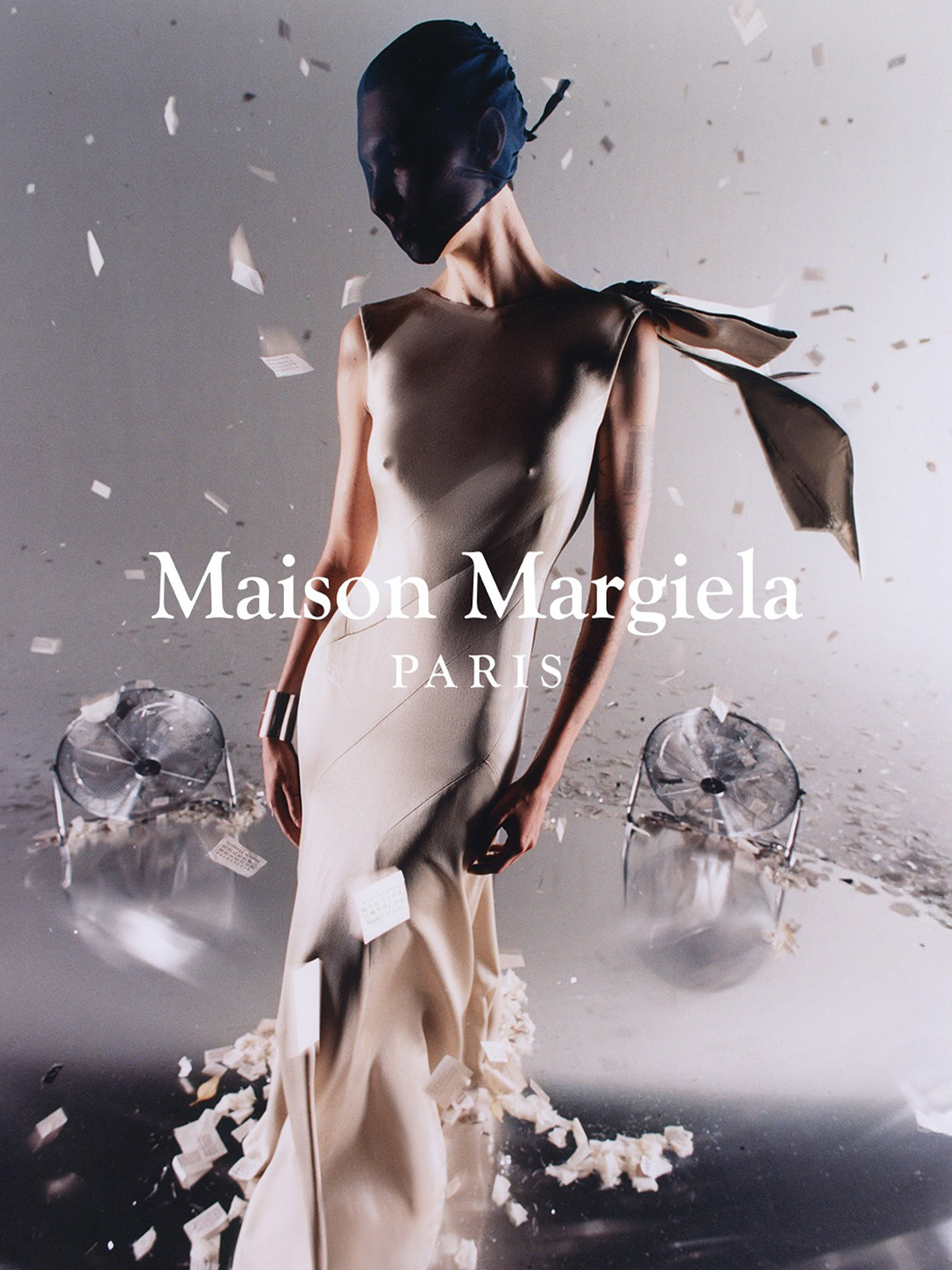 Maison Margiela Holiday Collection