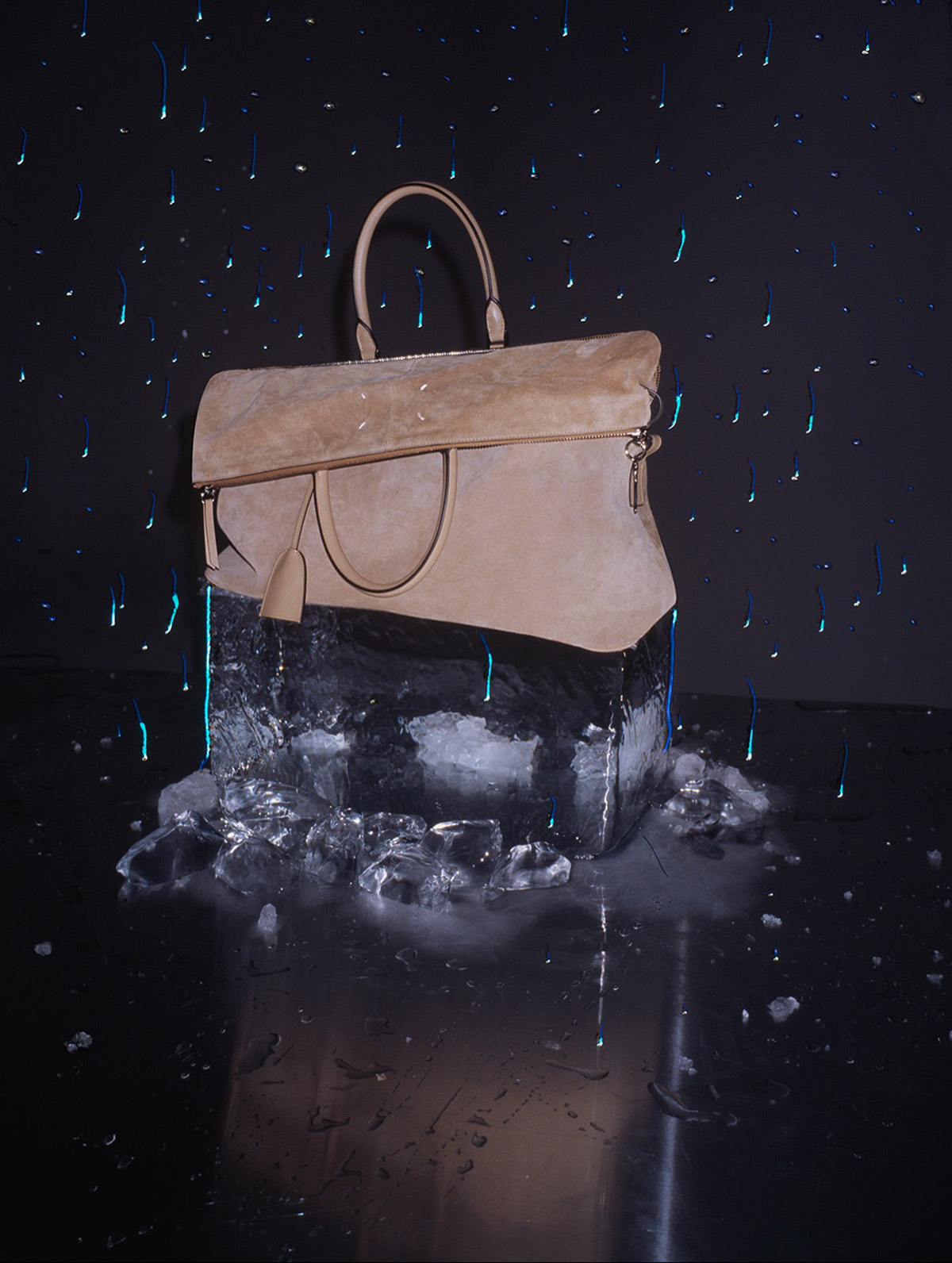 Maison Margiela Holiday Collection