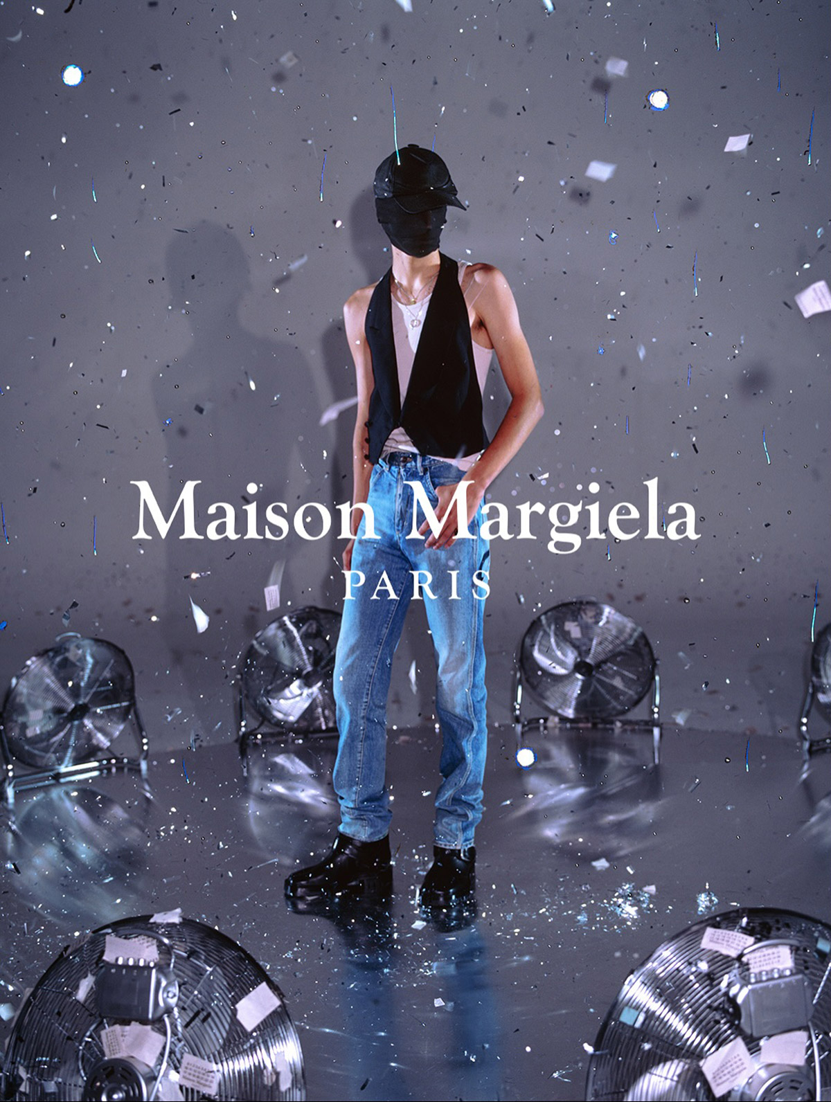 Maison Margiela Holiday Collection