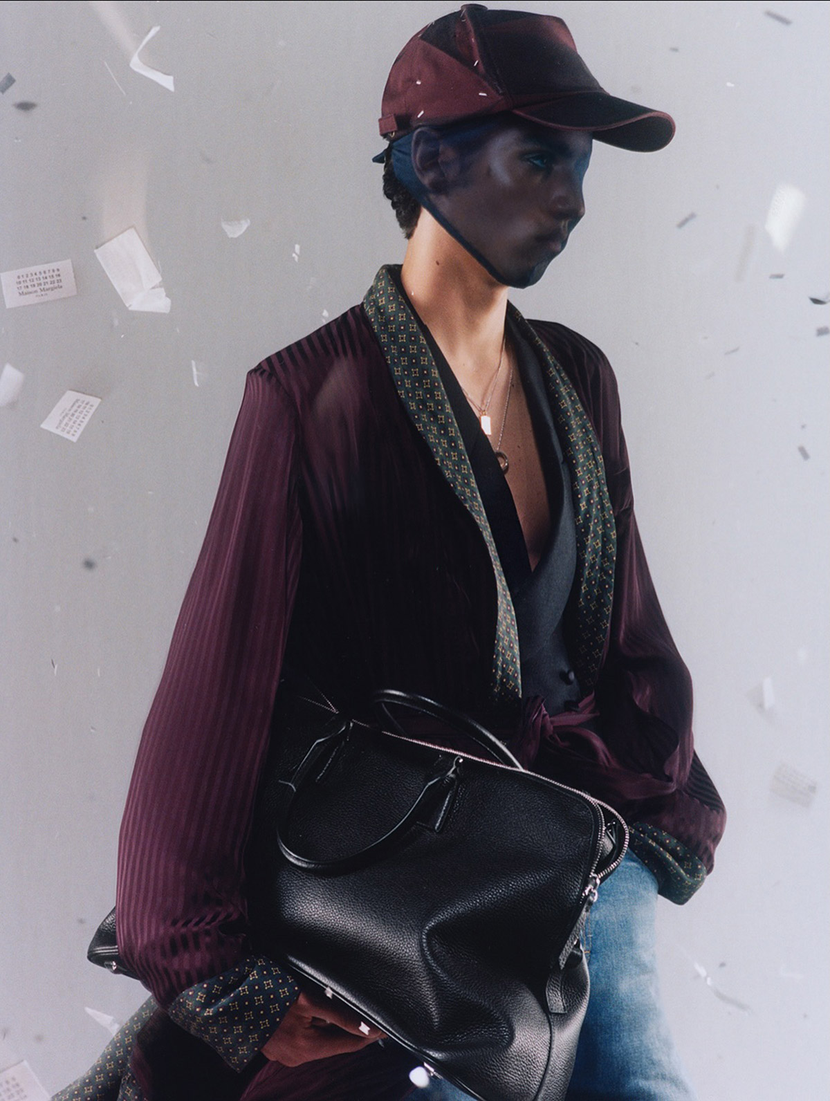 Maison Margiela Holiday Collection