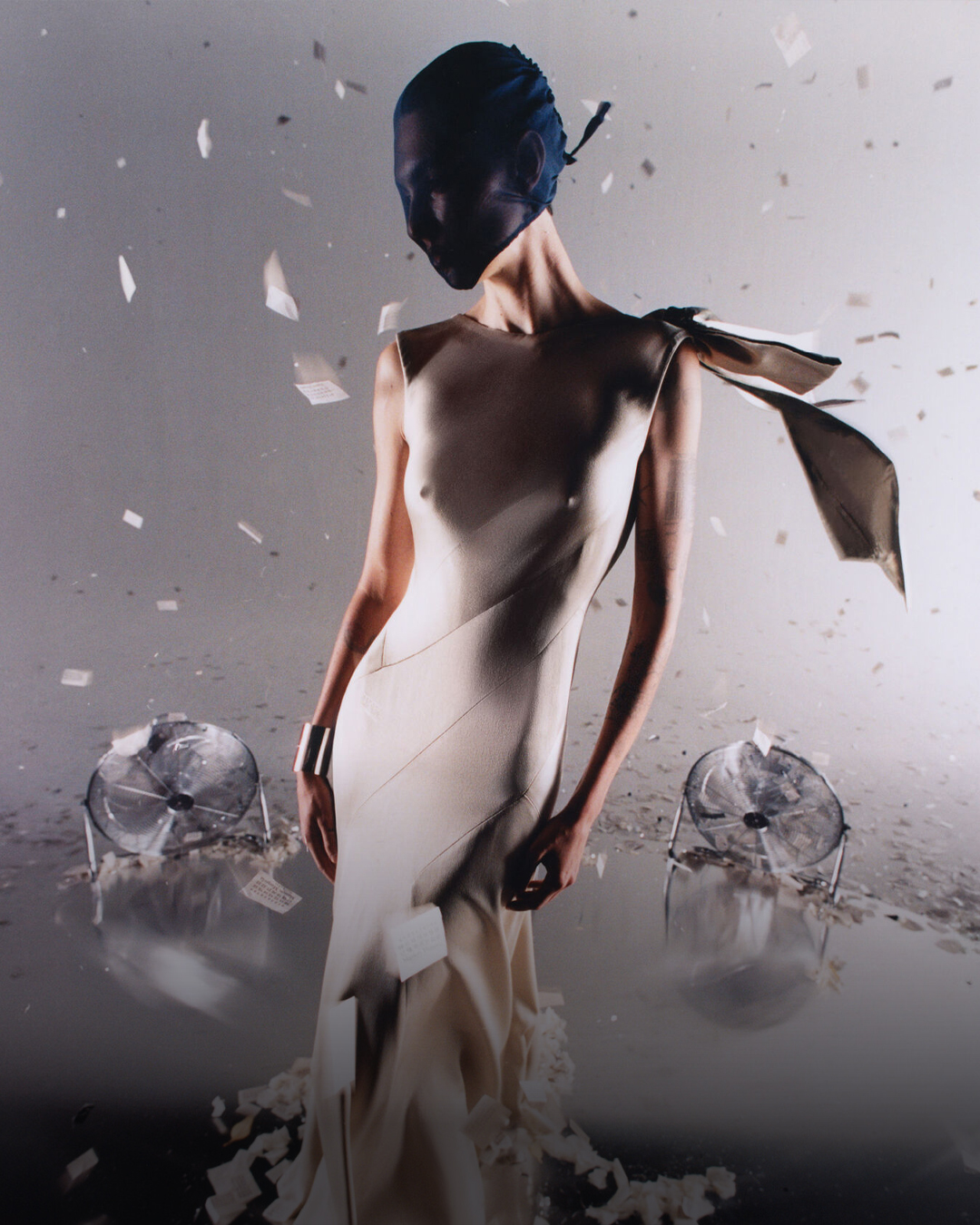 Maison Margiela Presents an Alternate Vision for Holiday Dressing