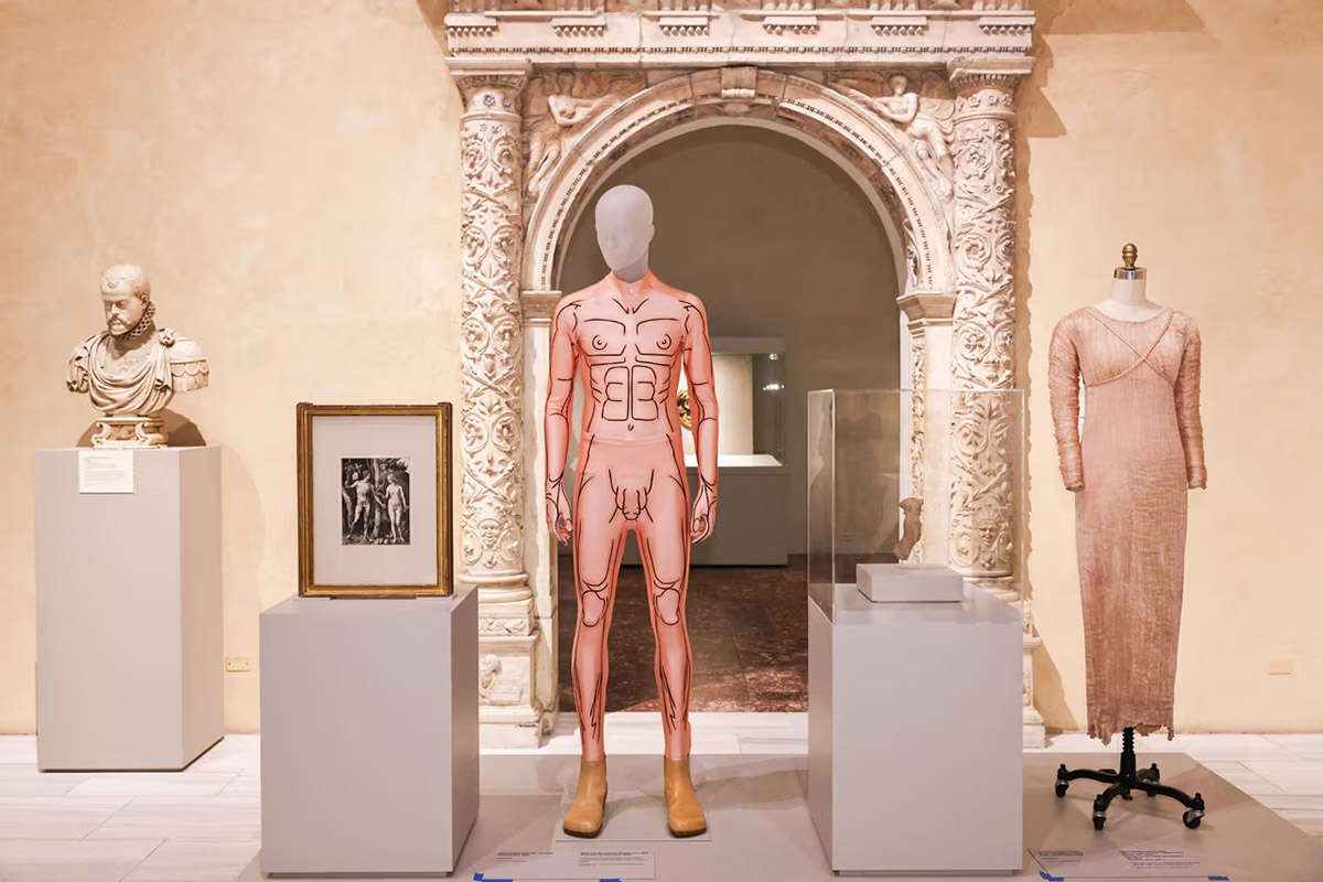 The Met Theme 2026