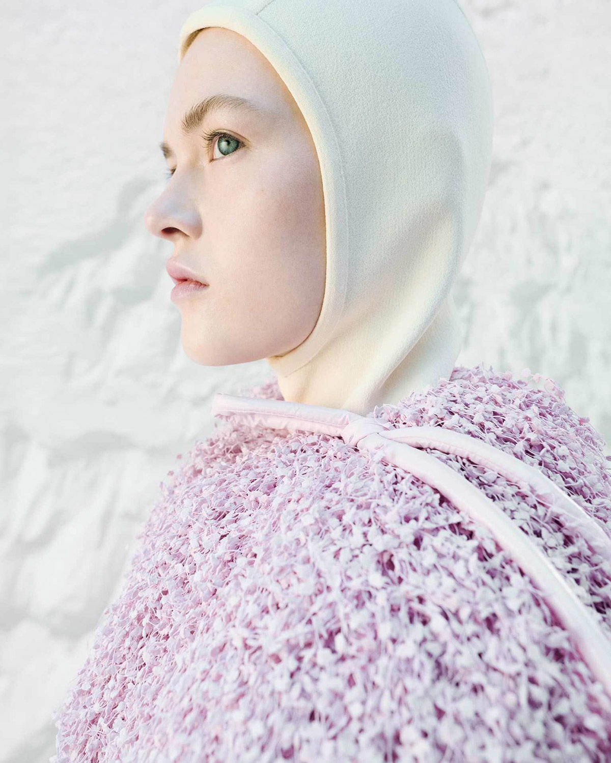 Moncler x Jil Sander Create a Uniform for the Coldest Days