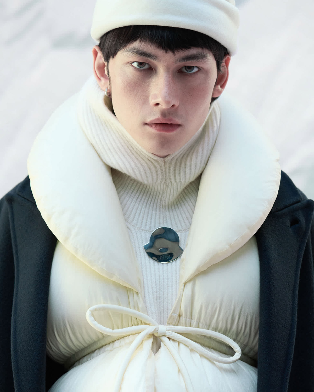 Moncler x Jil Sander 2026