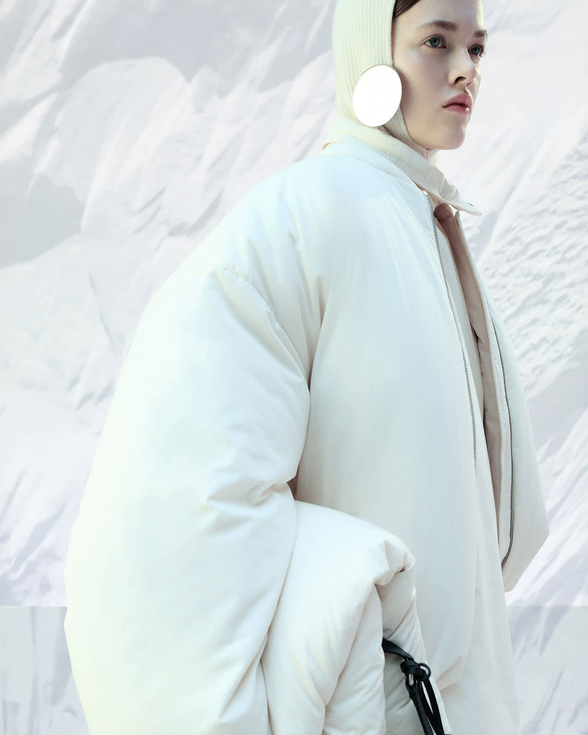 Moncler x Jil Sander 2026