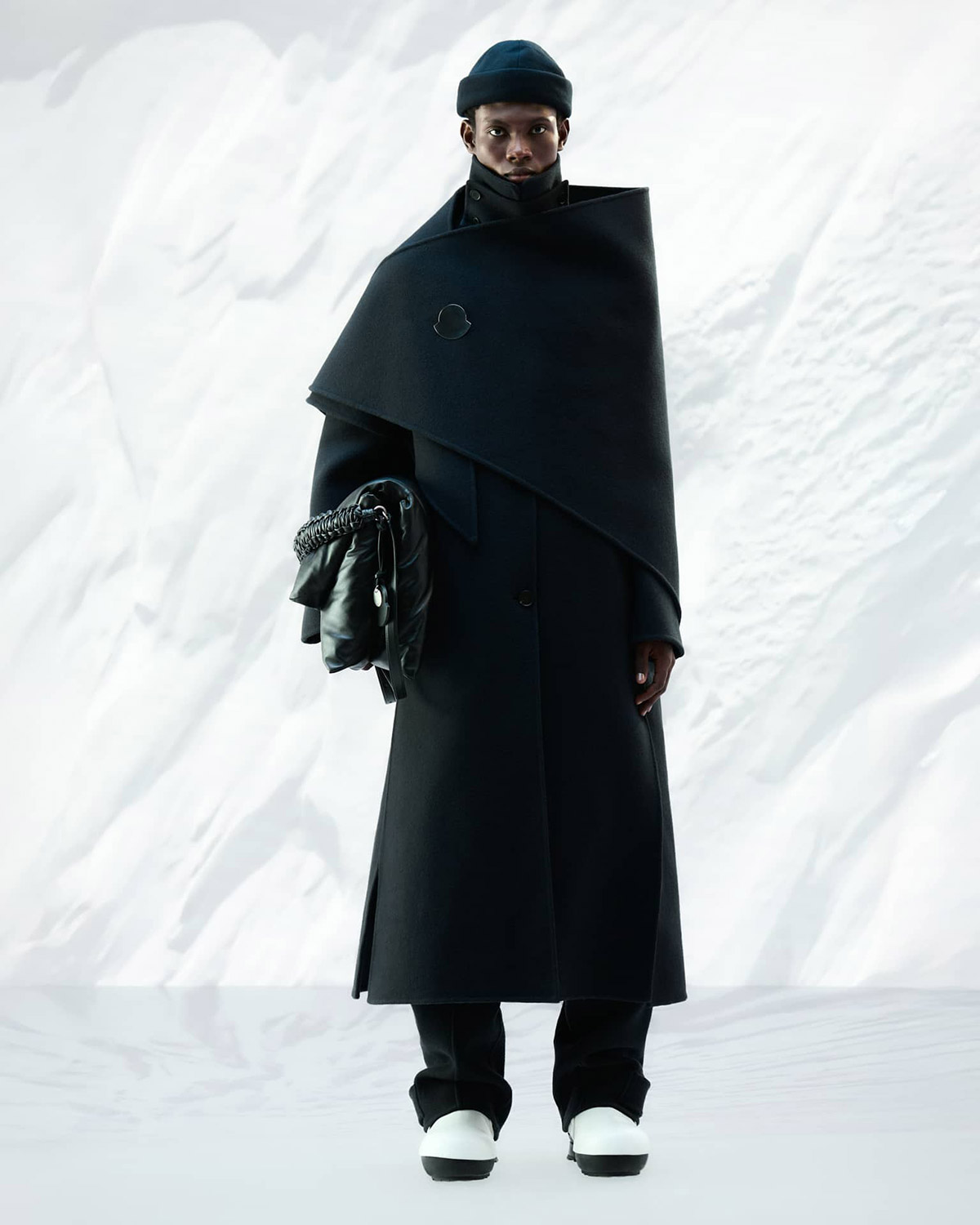 Moncler x Jil Sander 2026