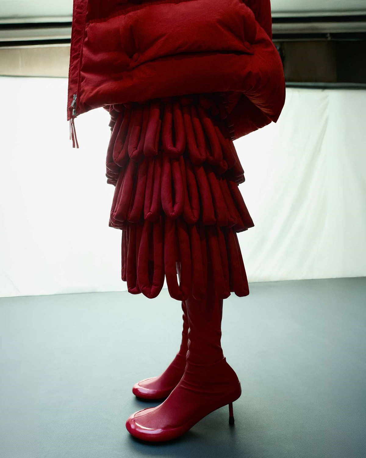 Moncler x Jil Sander 2026