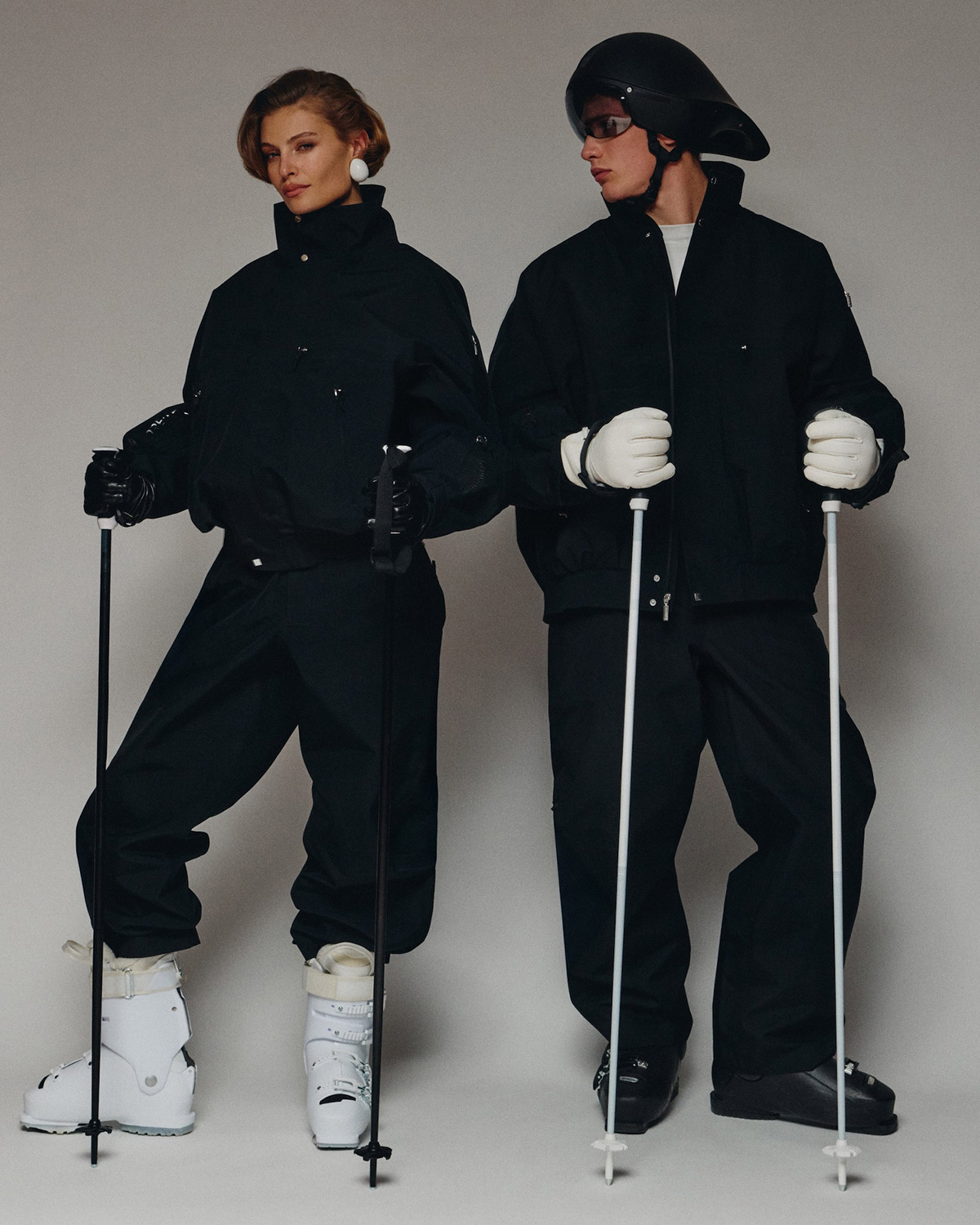 Jacquemus x Nike