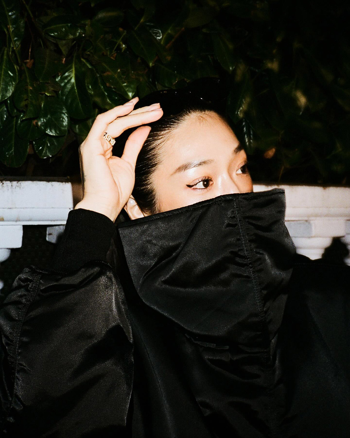 Peggy Gou x Alpha Industries