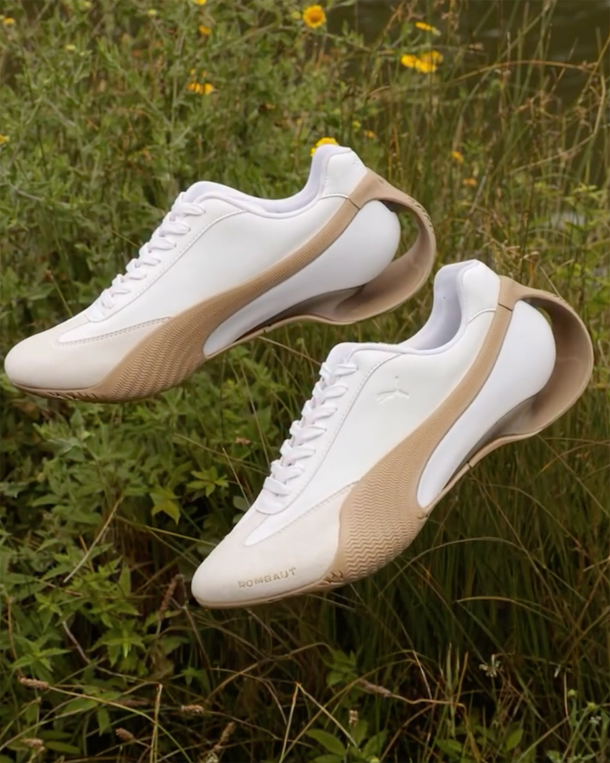 Puma x Rombaut 2025-2026