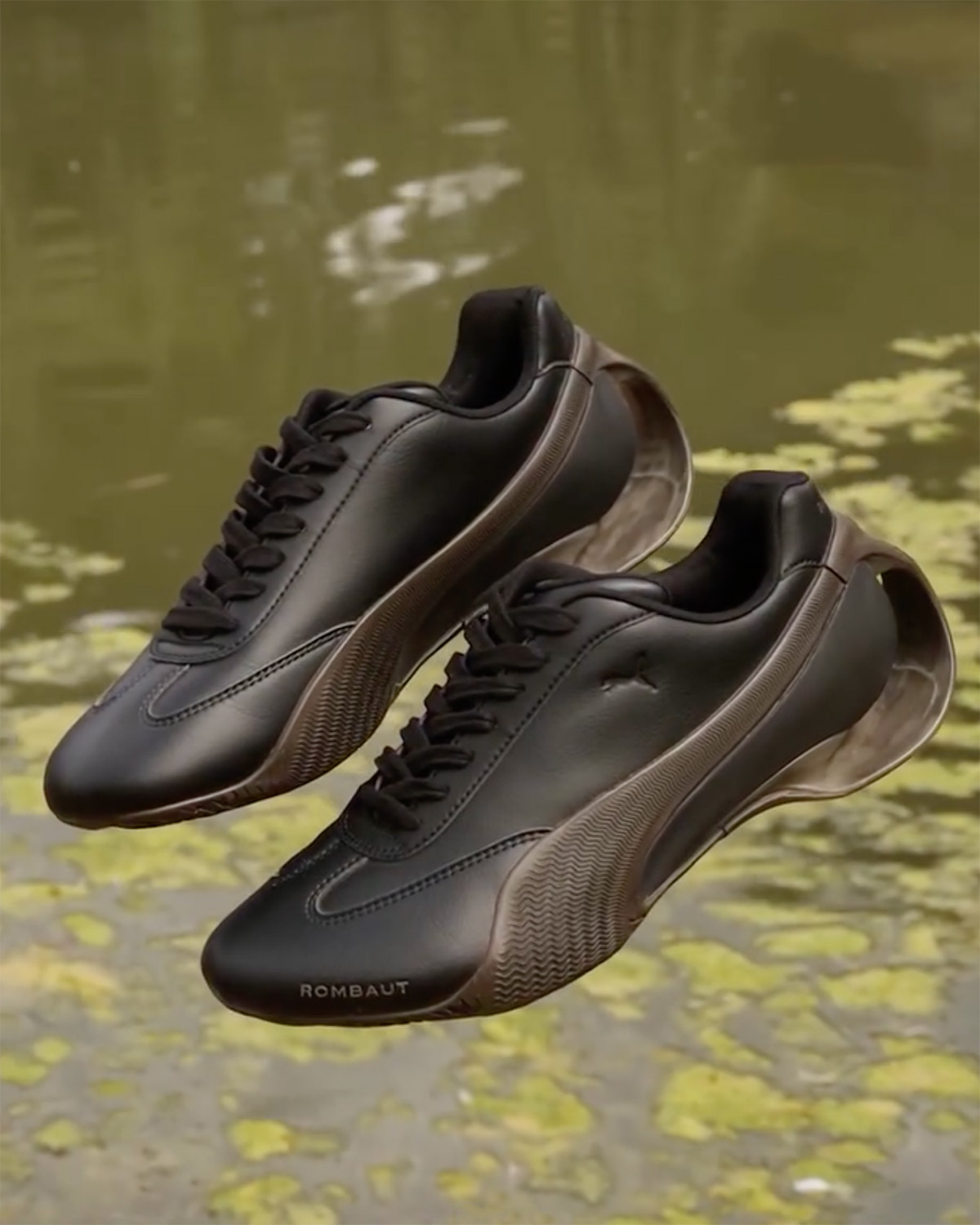 Puma x Rombaut 2025-2026