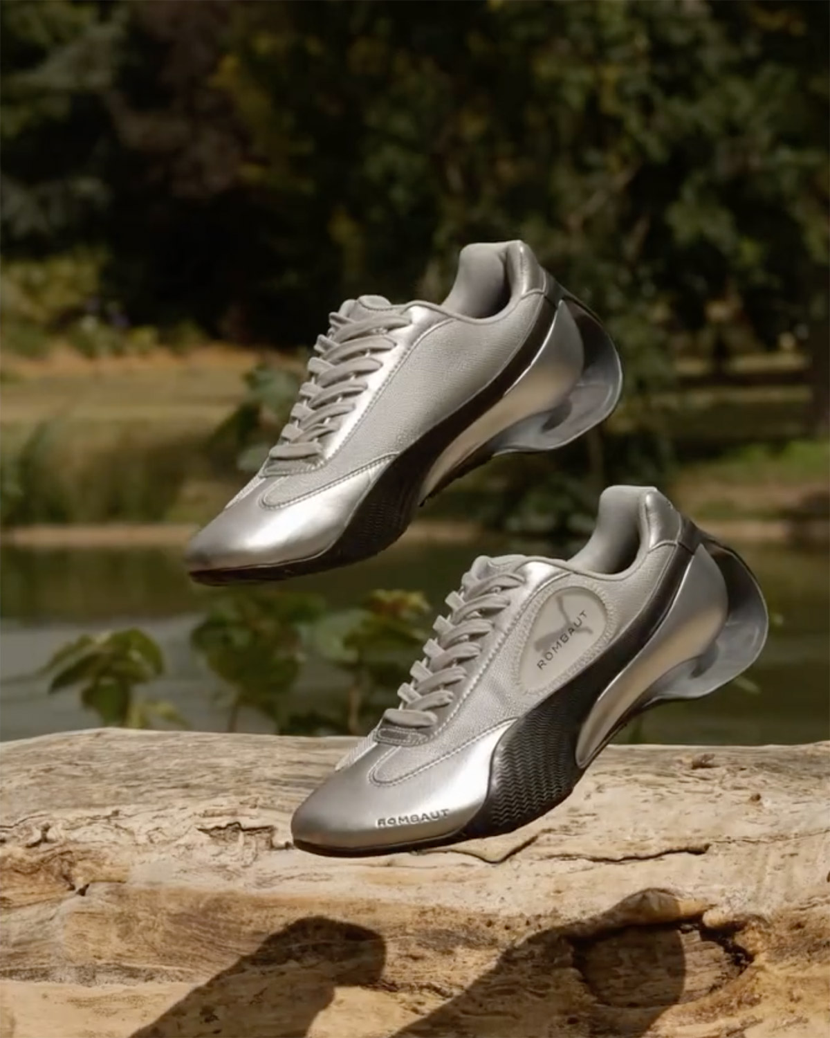Puma x Rombaut 2025-2026