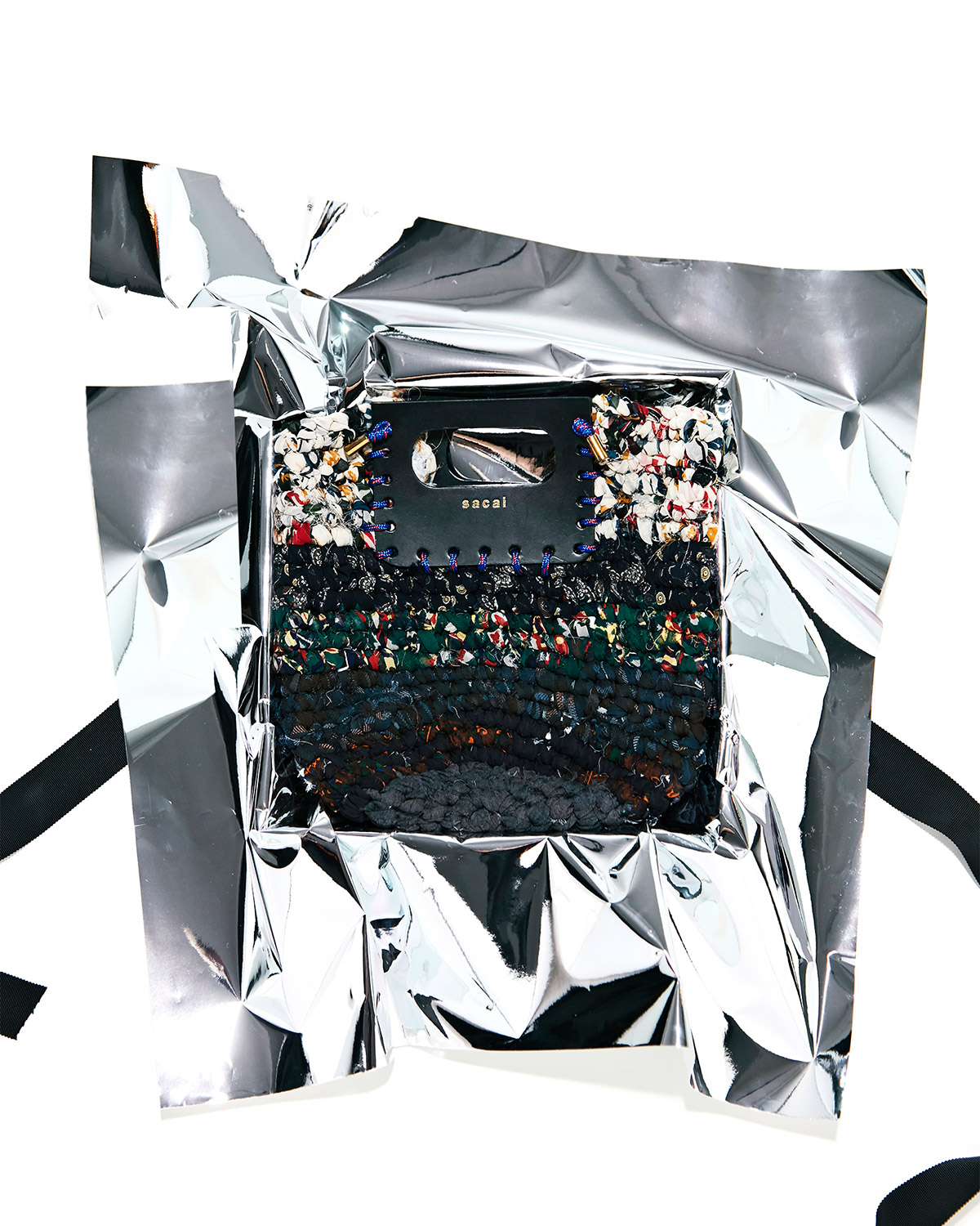 sacai Holiday Collection