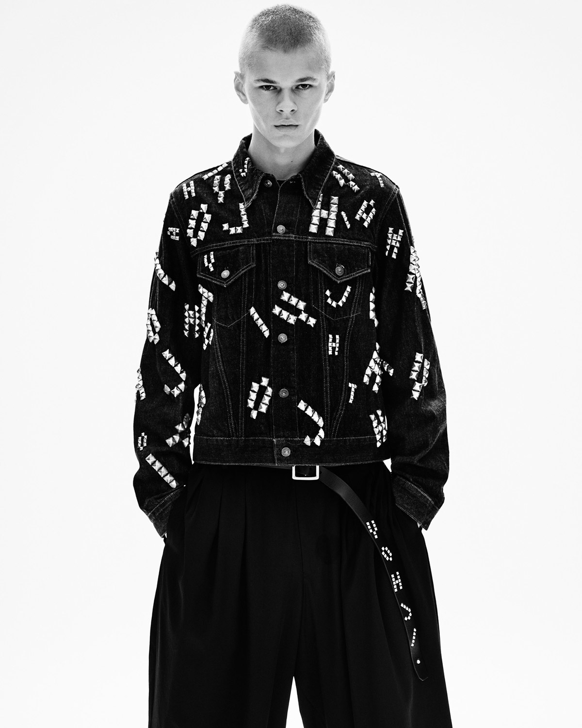Yohji Yamamoto Pour Homme 2025 2026