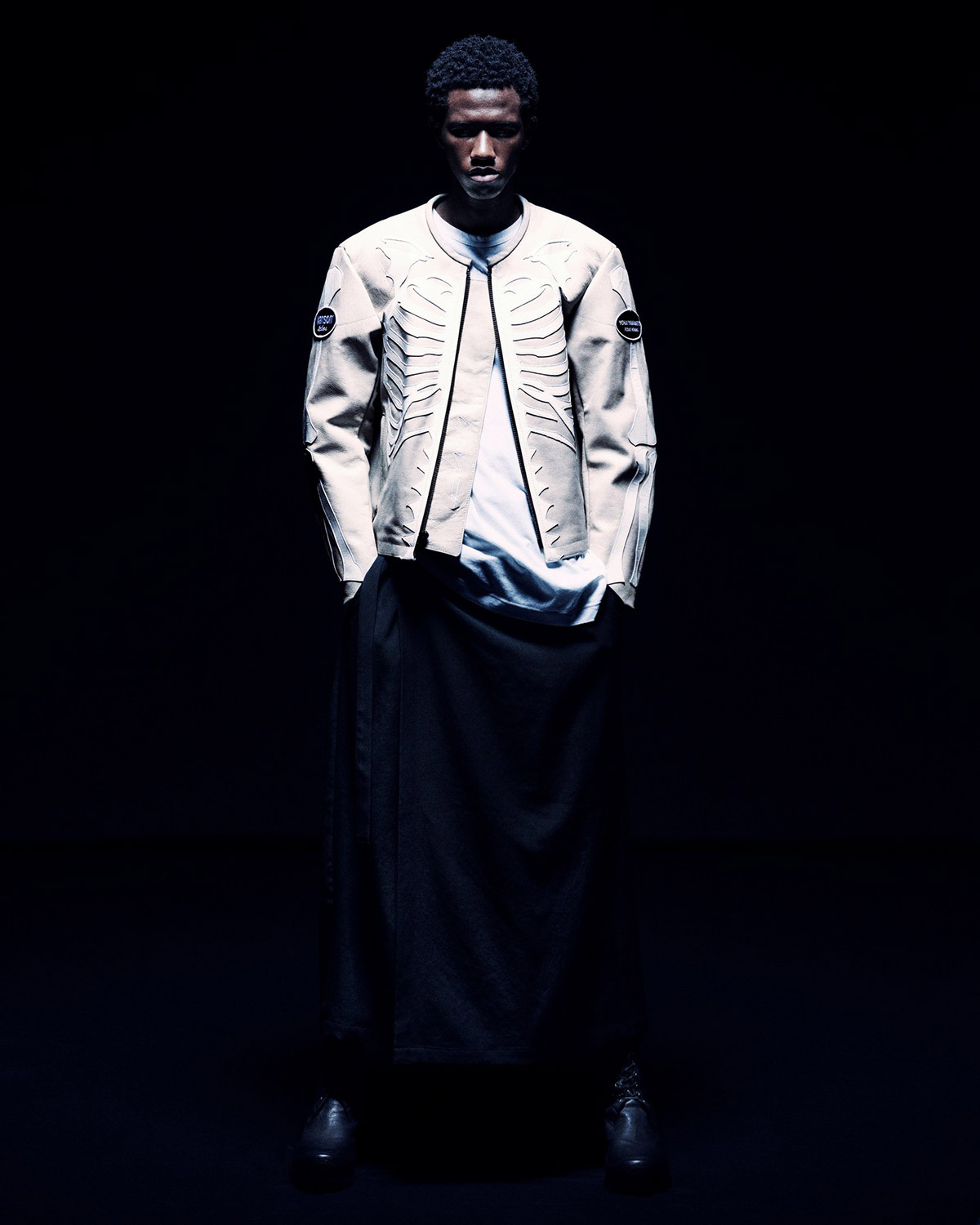 Yohji Yamamoto Pour Homme 2025-2026