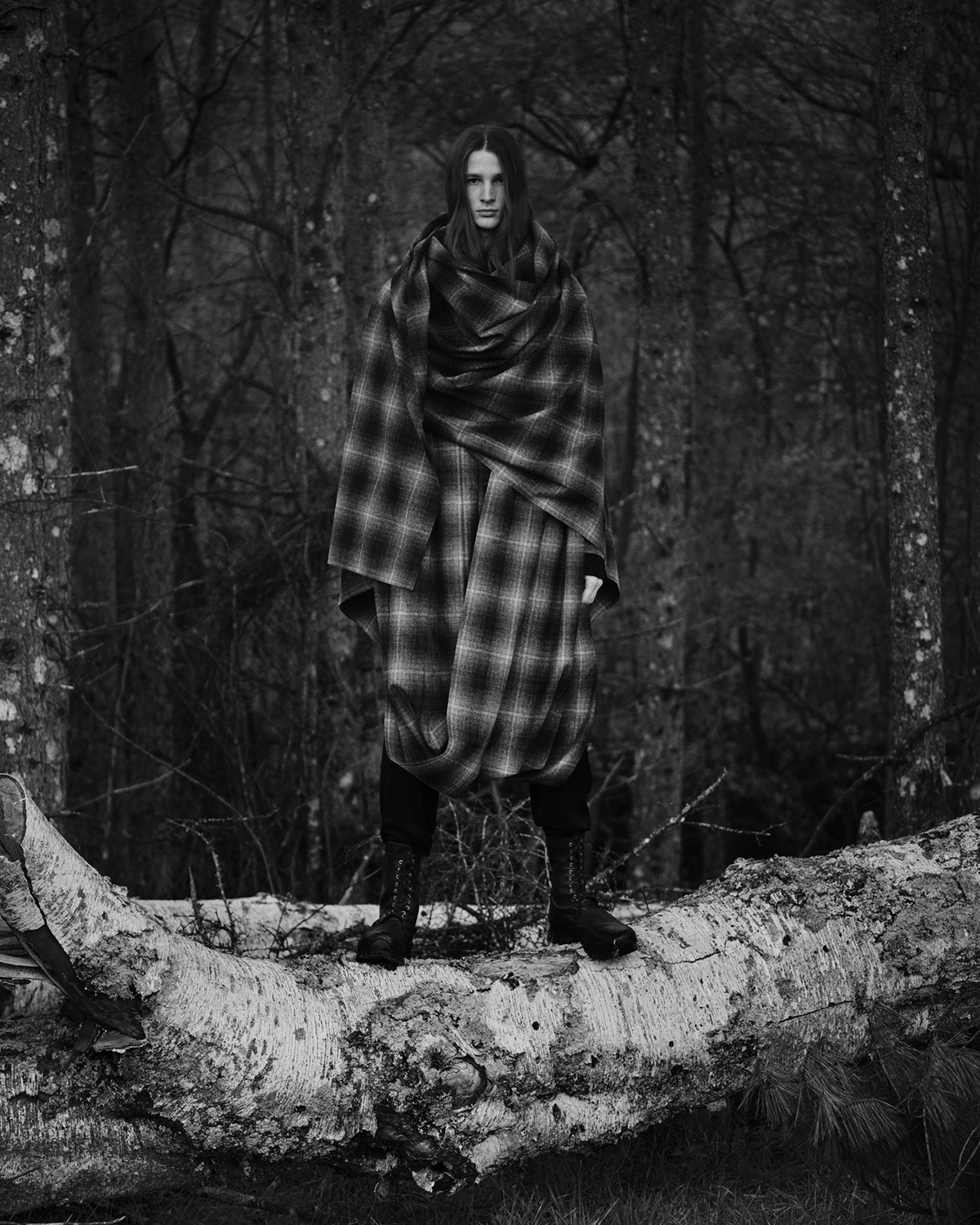 Yohji Yamamoto Pour Homme 2025-2026