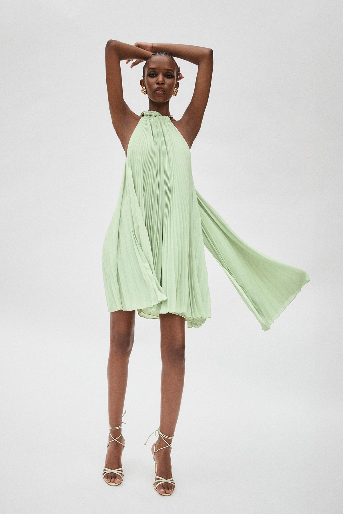 Carolina Herrera Resort 2026