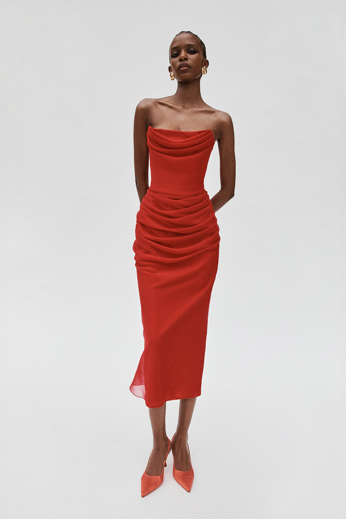 Carolina Herrera Resort 2026