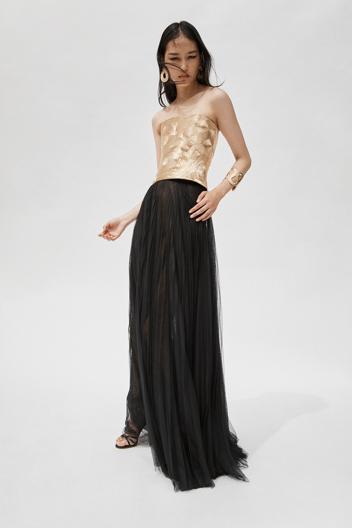 Carolina Herrera Resort 2026