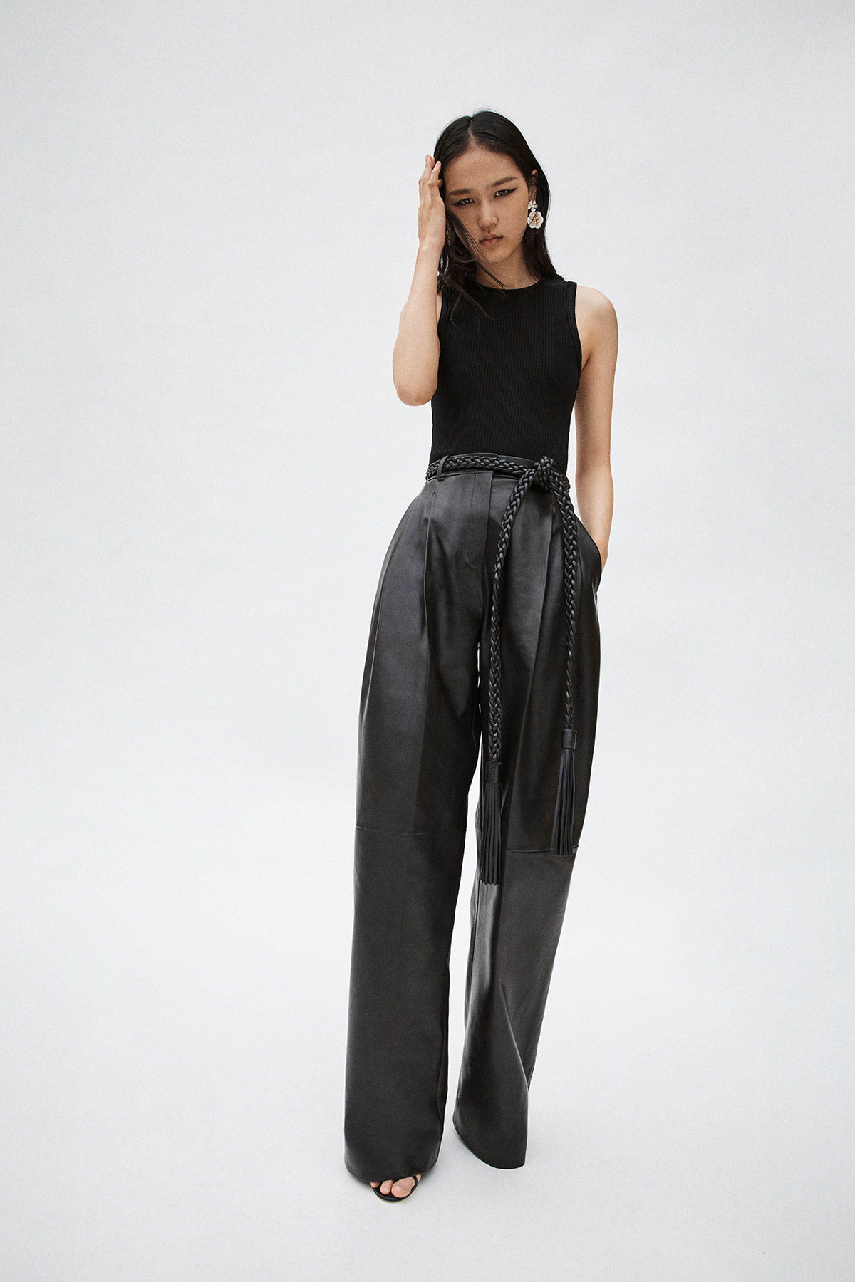 Carolina Herrera Resort 2026