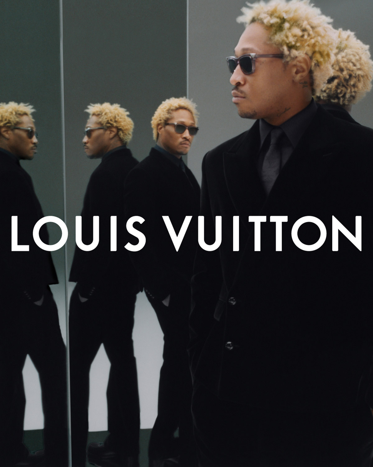 Future Louis Vuitton