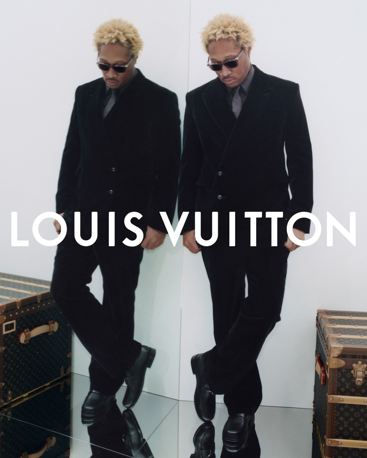 Future Louis Vuitton
