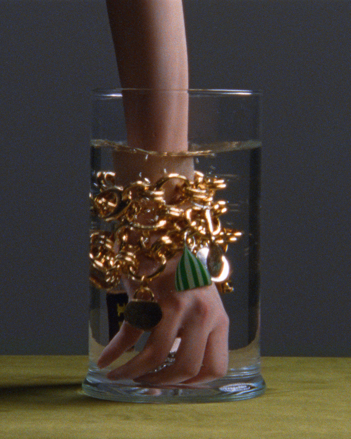 CELINE Charms Spring 2026