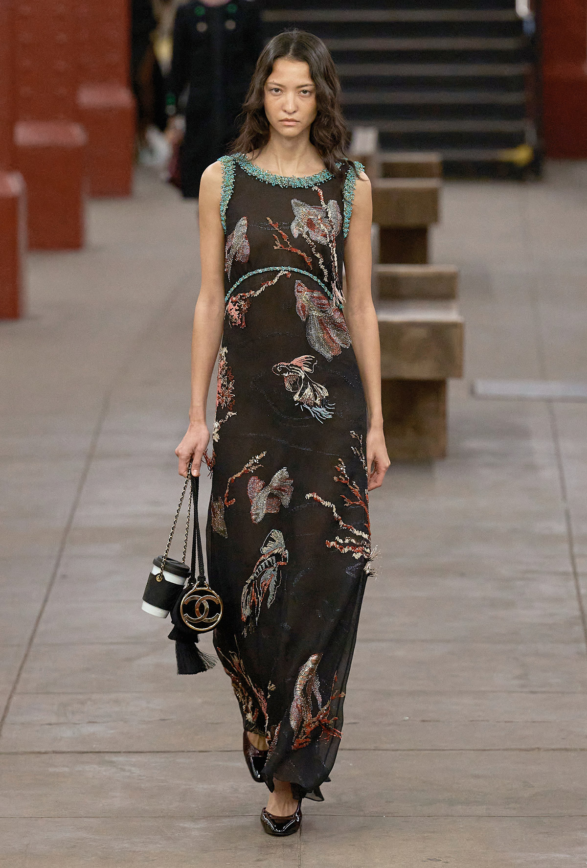 Chanel Métiers d’Art Pre-Fall 2026