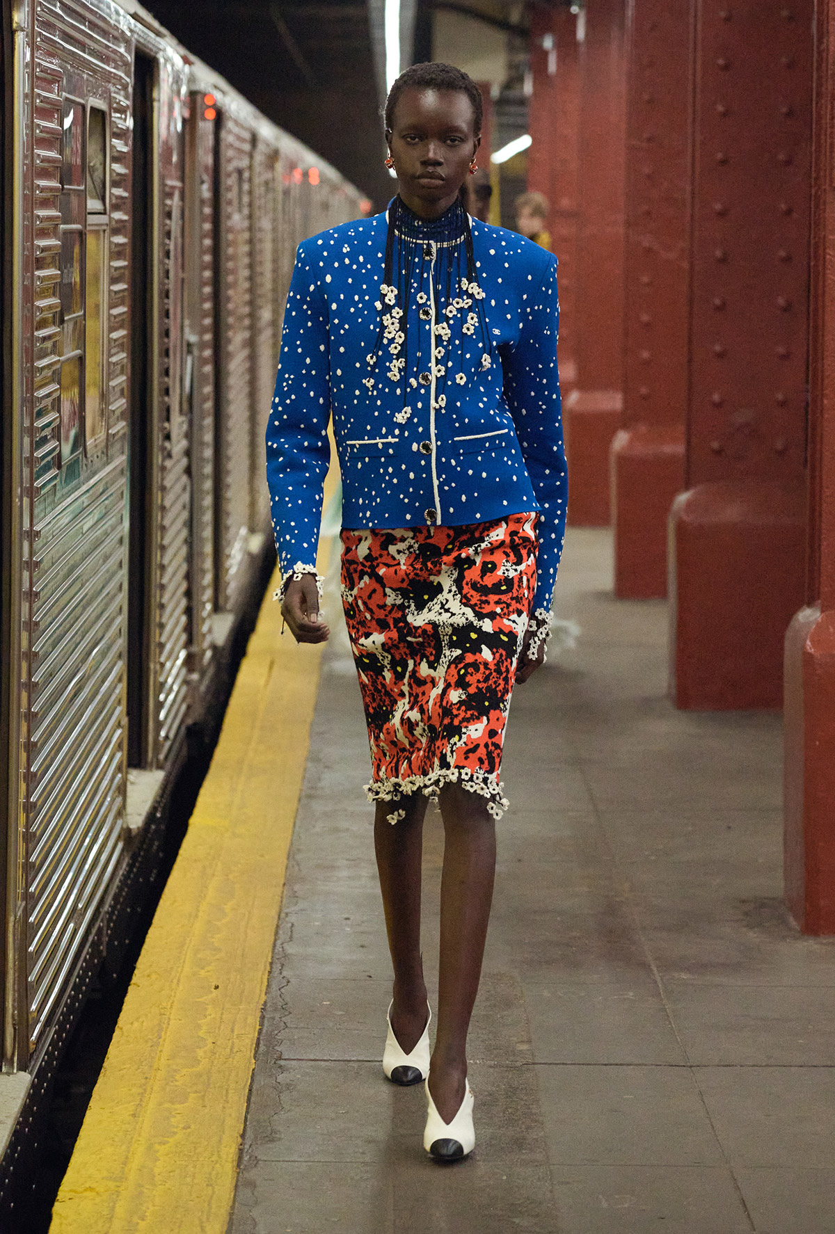Chanel Métiers d’Art Pre-Fall 2026