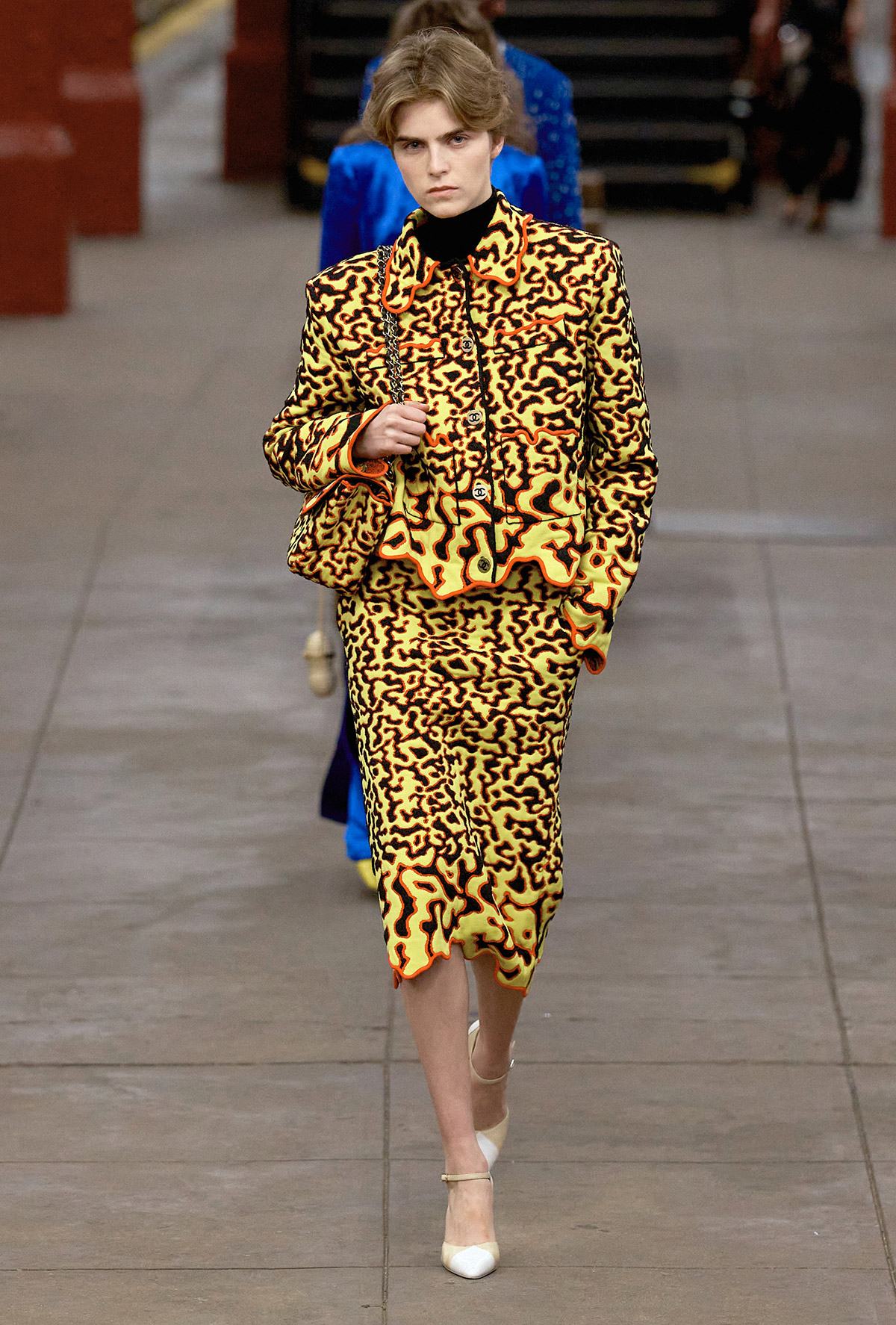Chanel Métiers d’Art Pre-Fall 2026