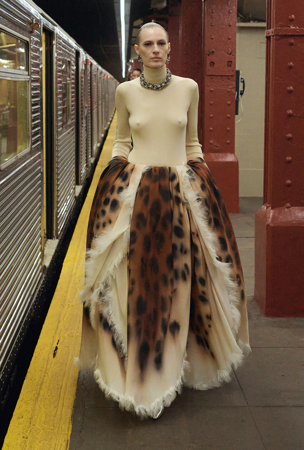 Chanel Métiers d’Art Pre-Fall 2026