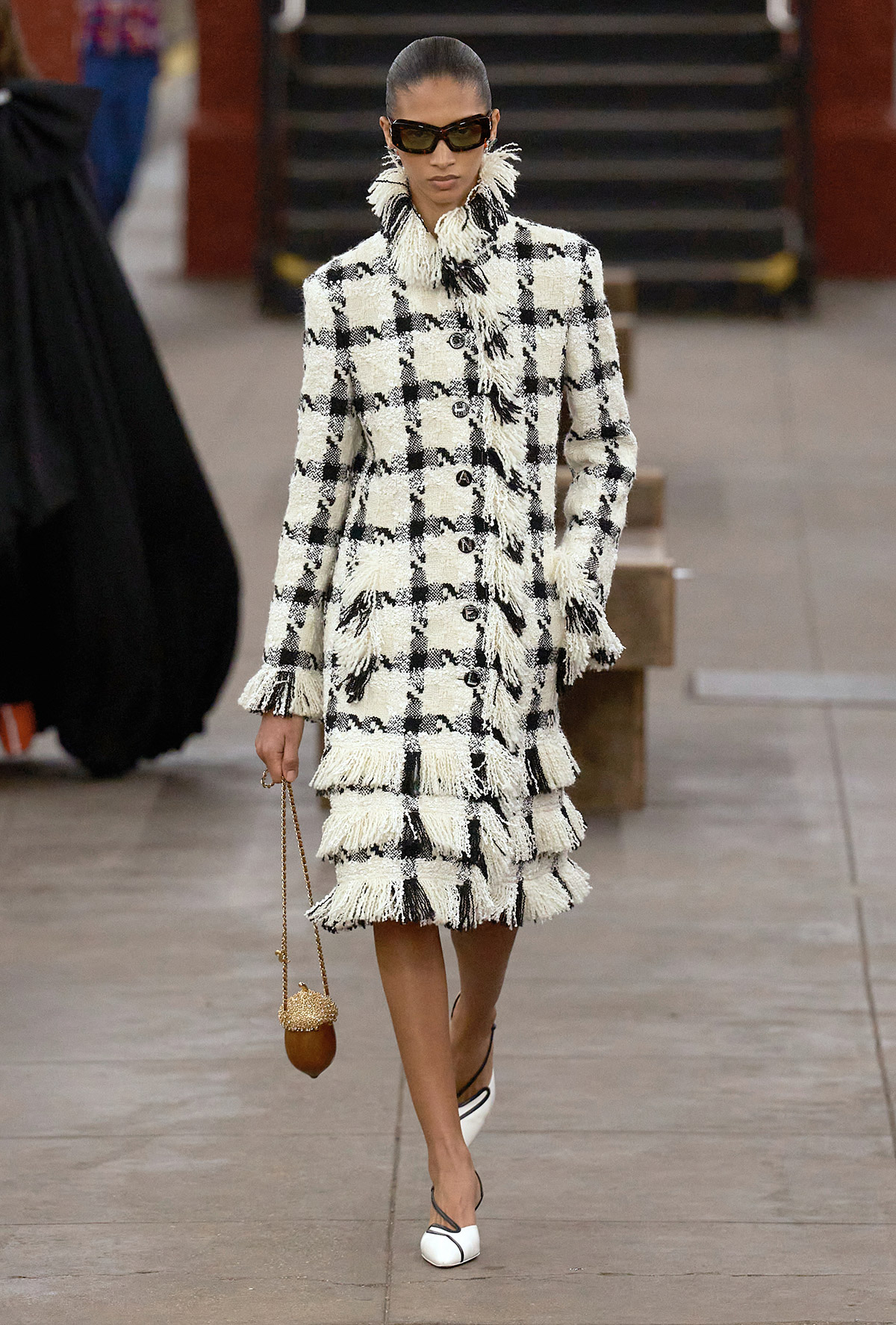 Chanel Métiers d’Art Pre-Fall 2026