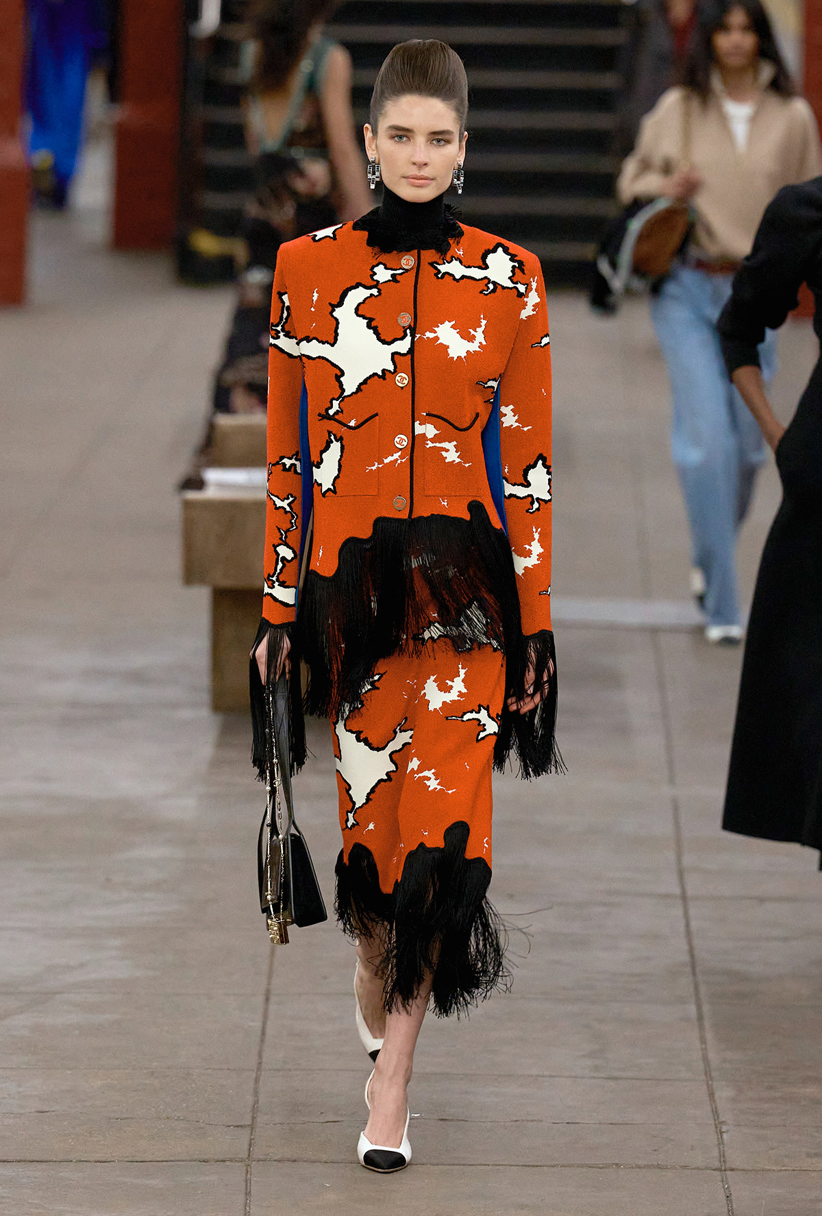 Chanel Métiers d’Art Pre-Fall 2026