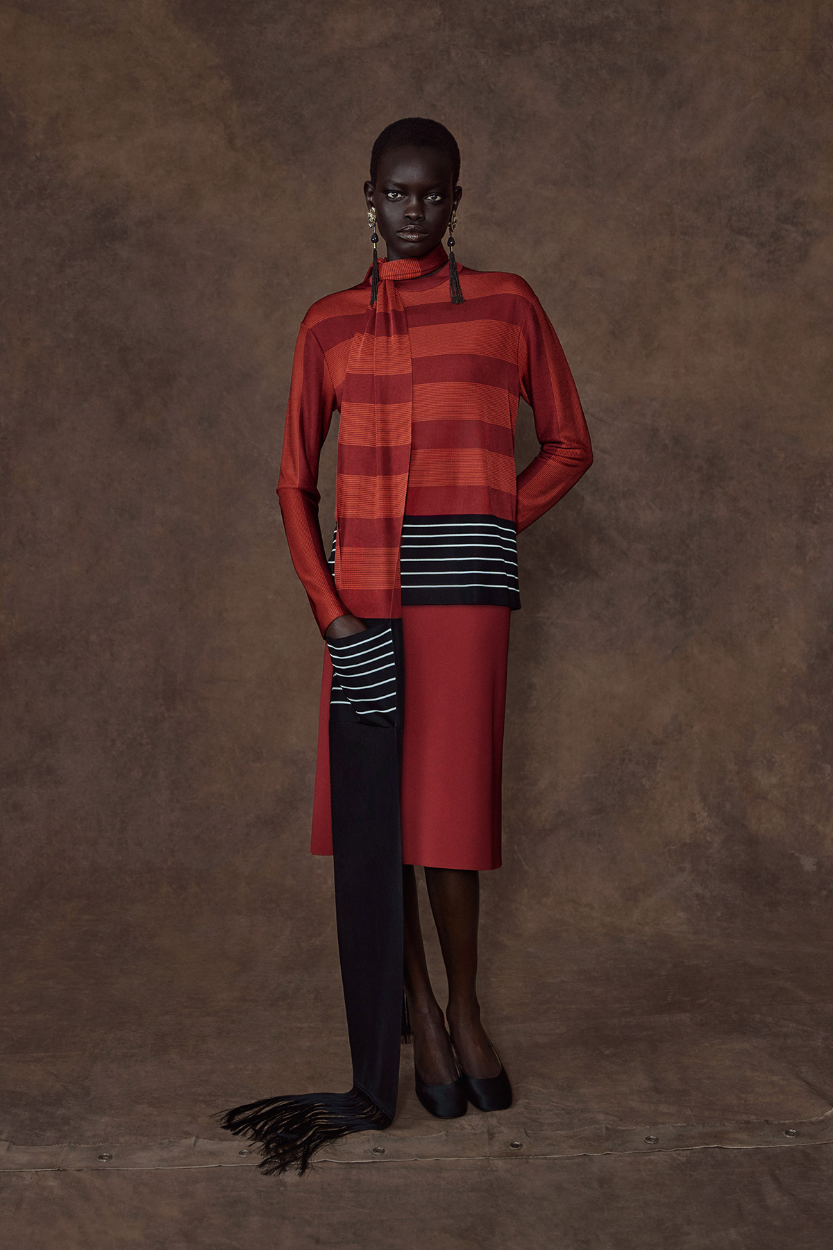 Ferragamo Pre-Fall 2026