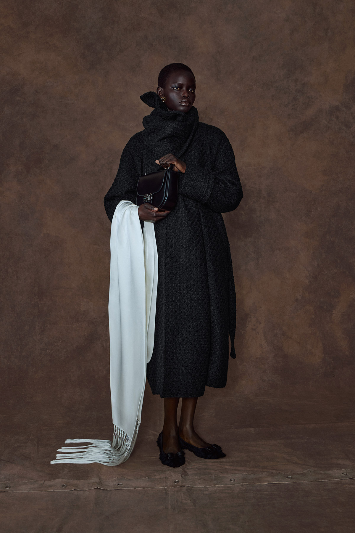 Ferragamo Pre-Fall 2026