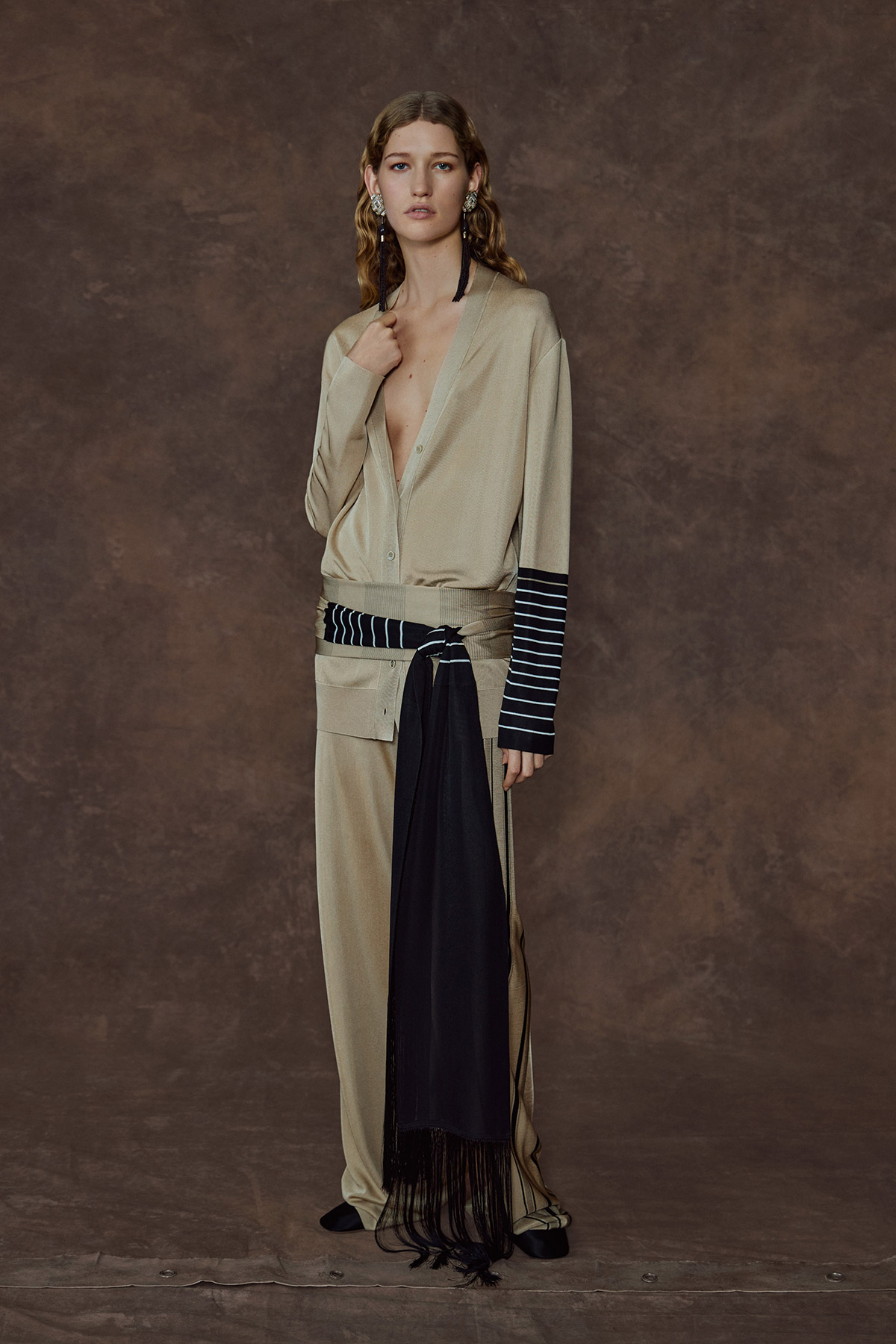 Ferragamo Pre-Fall 2026