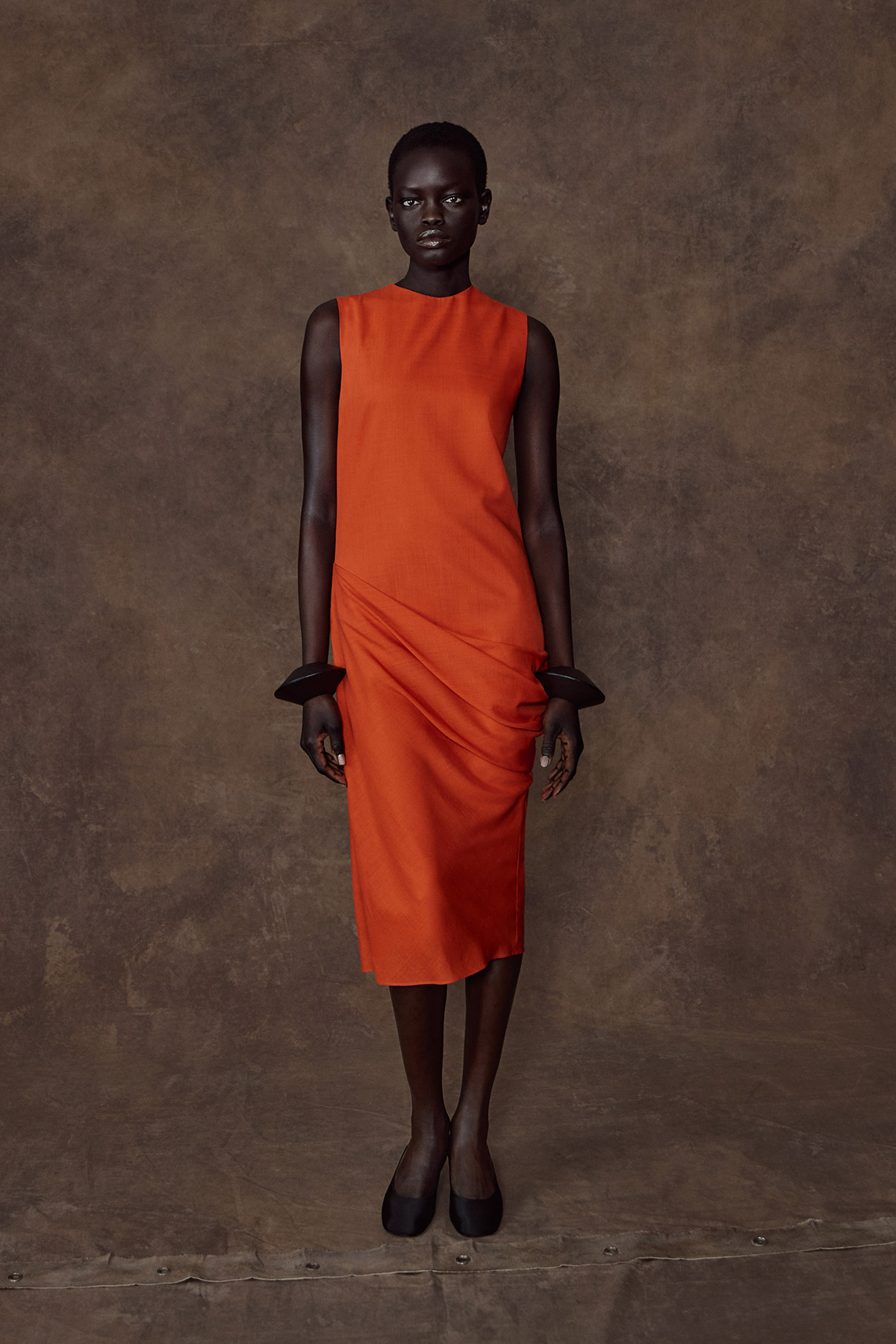 Ferragamo Pre-Fall 2026
