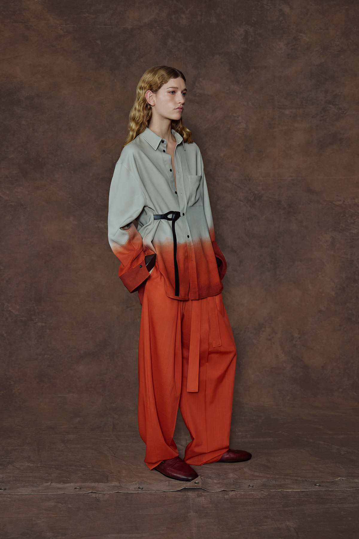 Ferragamo Pre-Fall 2026